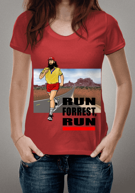 Forrest Gump