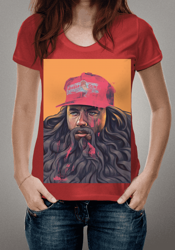 Nome do produto  Forrest Gump