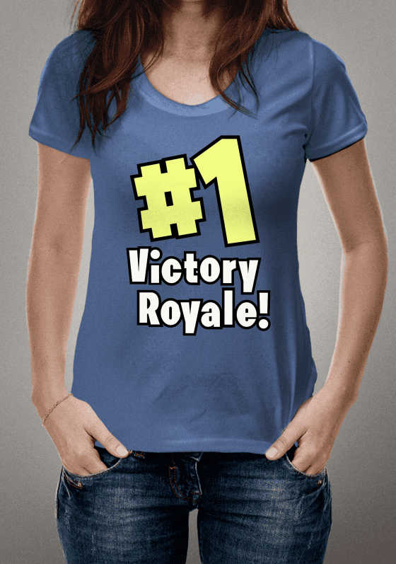 Nome do produto  Fortinite - Victory Royale!