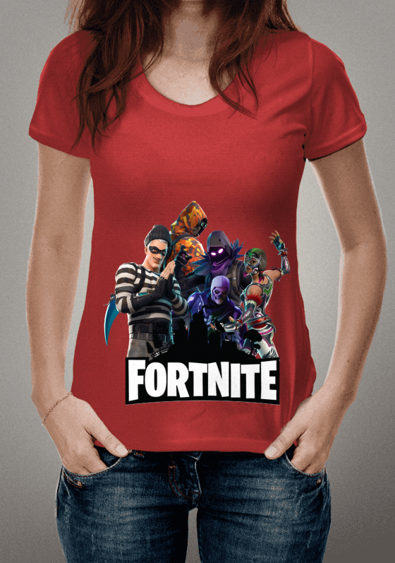 Fortnite 