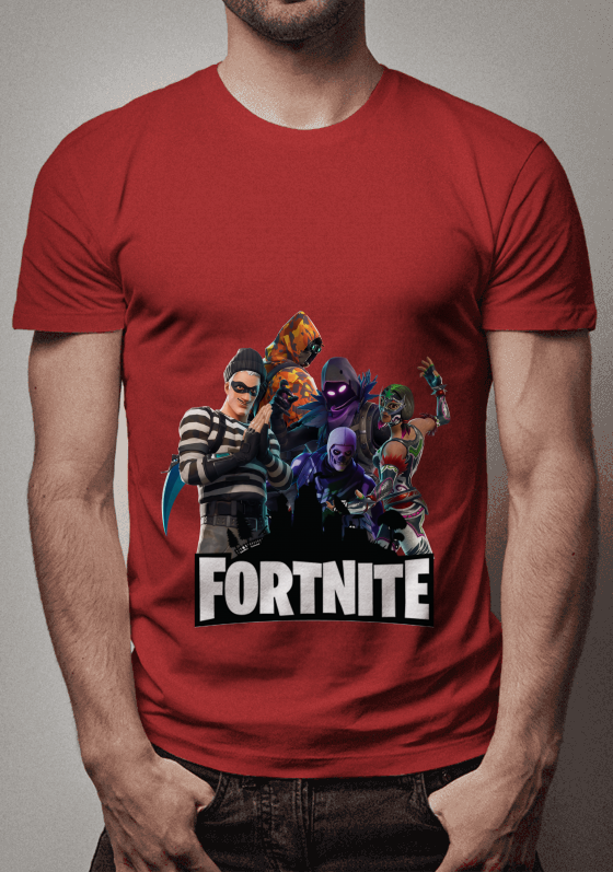 Fortnite 