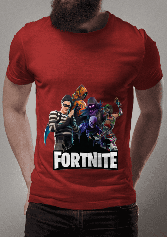 Fortnite 