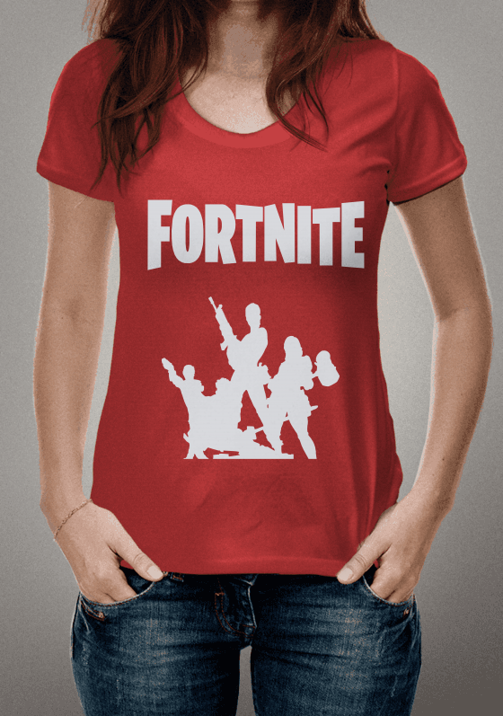 Nome do produto  Fortnite