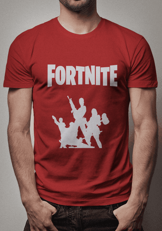 Nome do produto  Fortnite