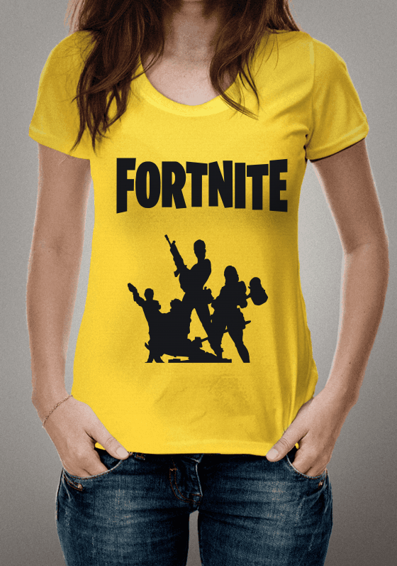 Nome do produto  Fortnite