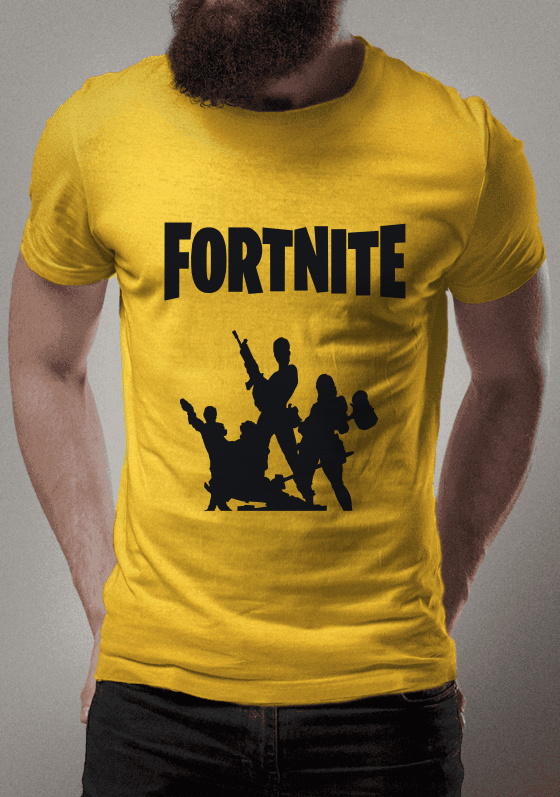 Nome do produto  Fortnite