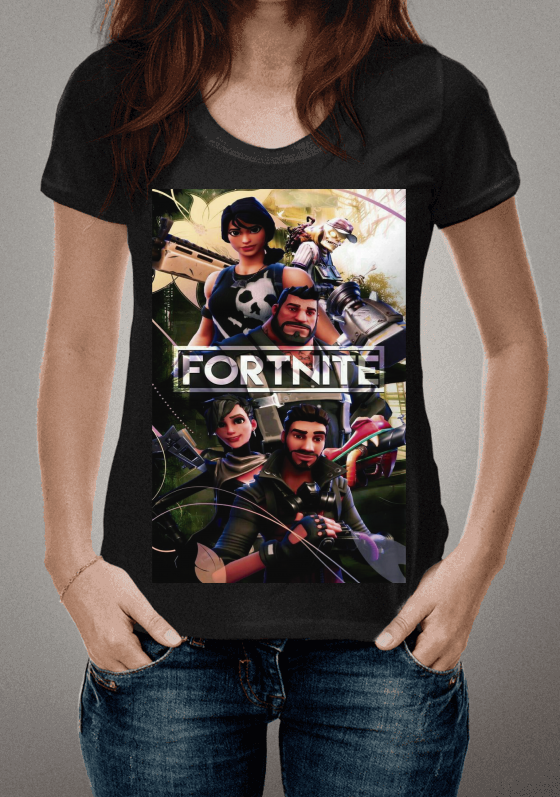 FORTNITE