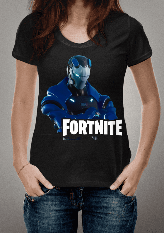 FORTNITE