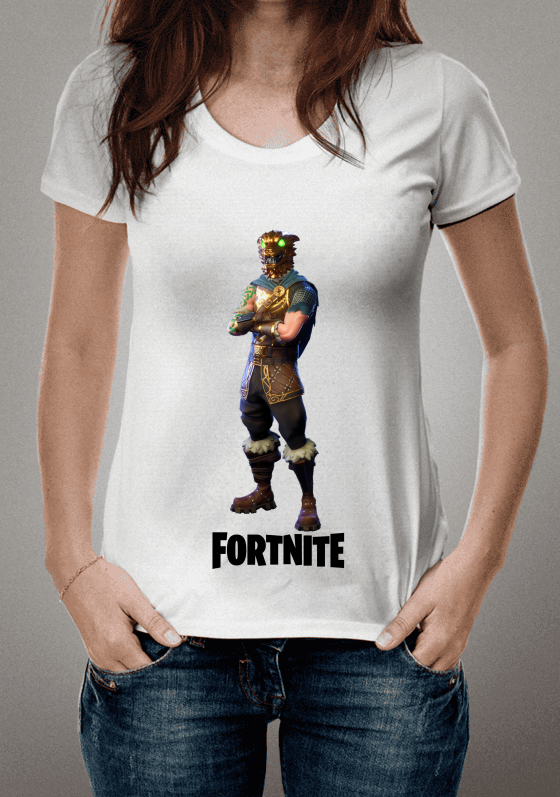 Nome do produto  Fortnite