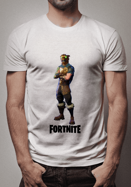 Nome do produto  Fortnite