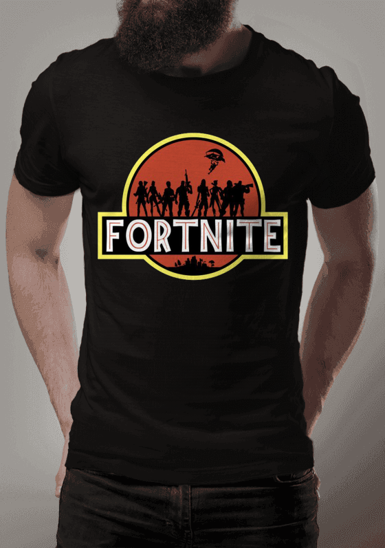 Nome do produto  Fortnite
