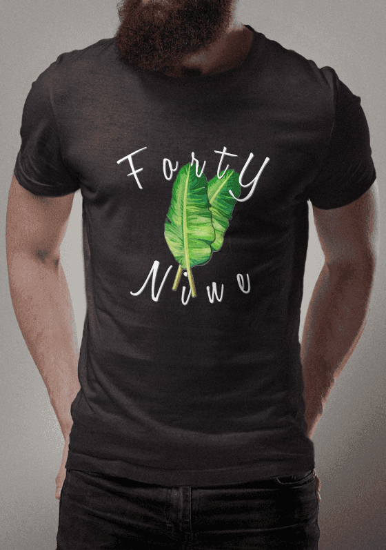 Nome do produto  Forty nine 