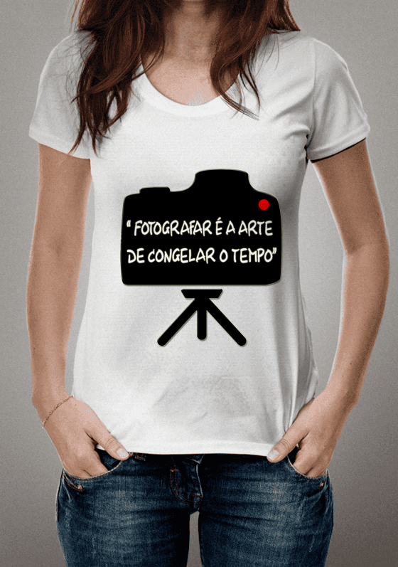 Fotografar