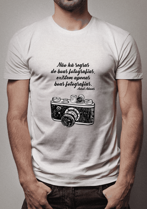 Nome do produto  Fotografia - Ansel Adams