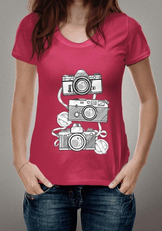 Nome do produto  Fotografia