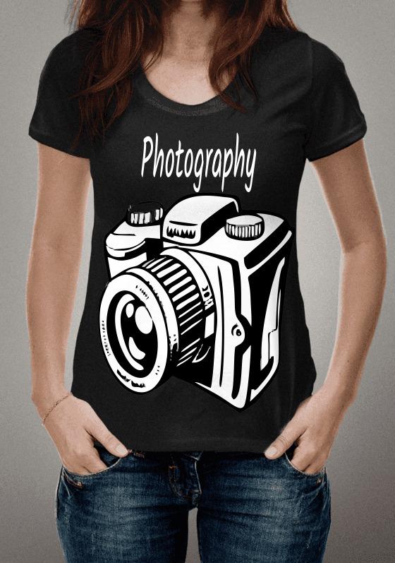 Nome do produto  Fotografia