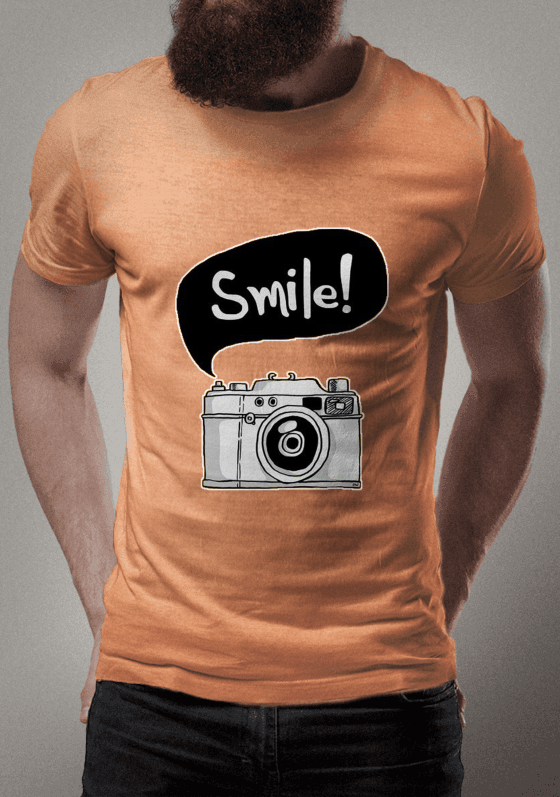 Nome do produto  Fotografia