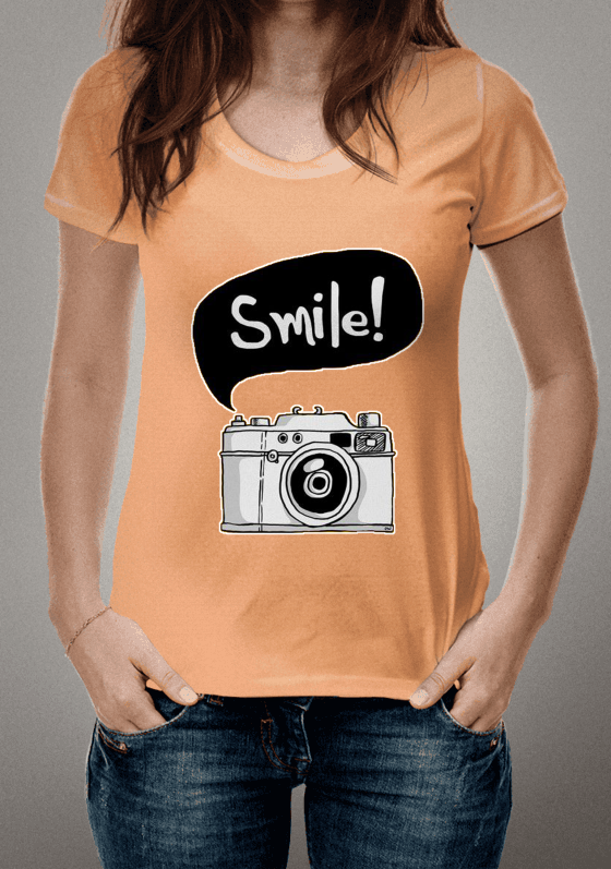 Nome do produto  Fotografia