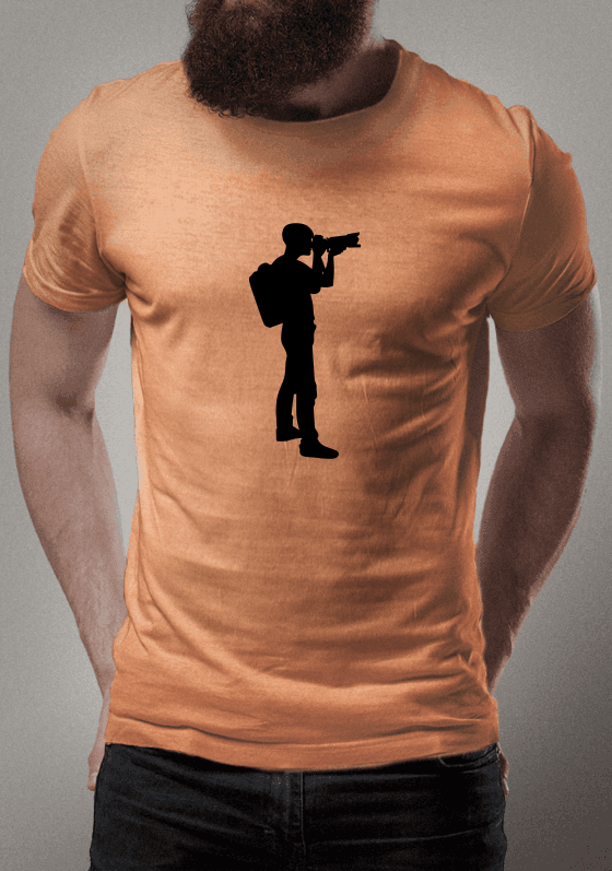 Nome do produto  Fotografia