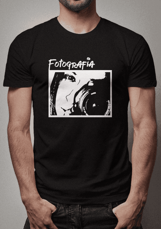 Nome do produto  Fotografia