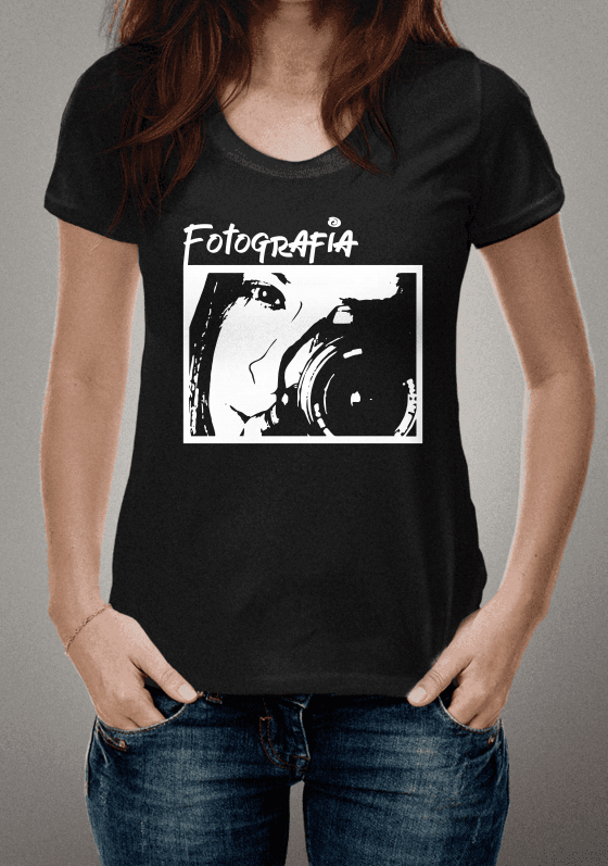 Nome do produto  Fotografia