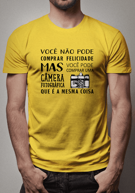 Fotografia á a felicidade