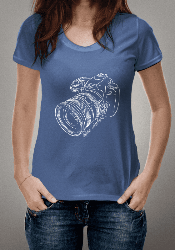 Nome do produto  Fotografia Edson Barbosa