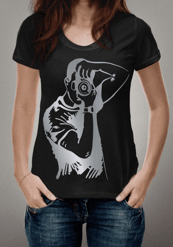 Nome do produto  FOTÓGRAFO