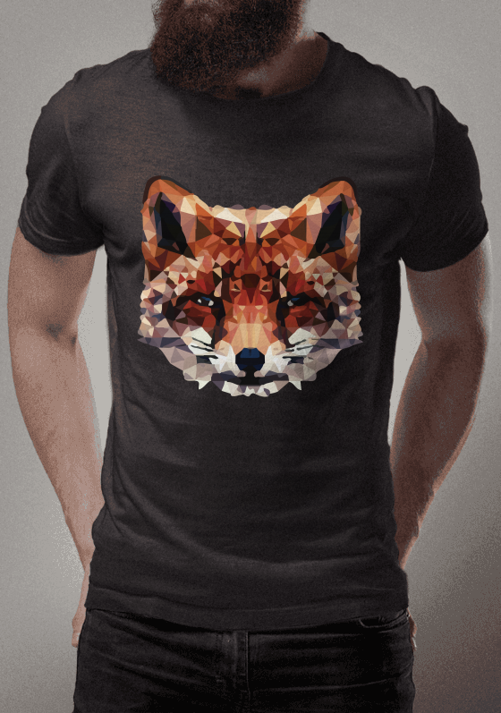 Nome do produto  Fox 