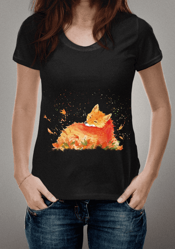 FOX