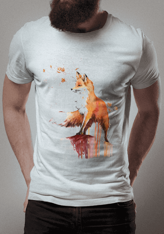 FOX