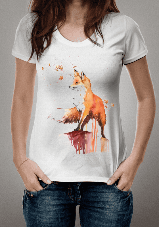 FOX