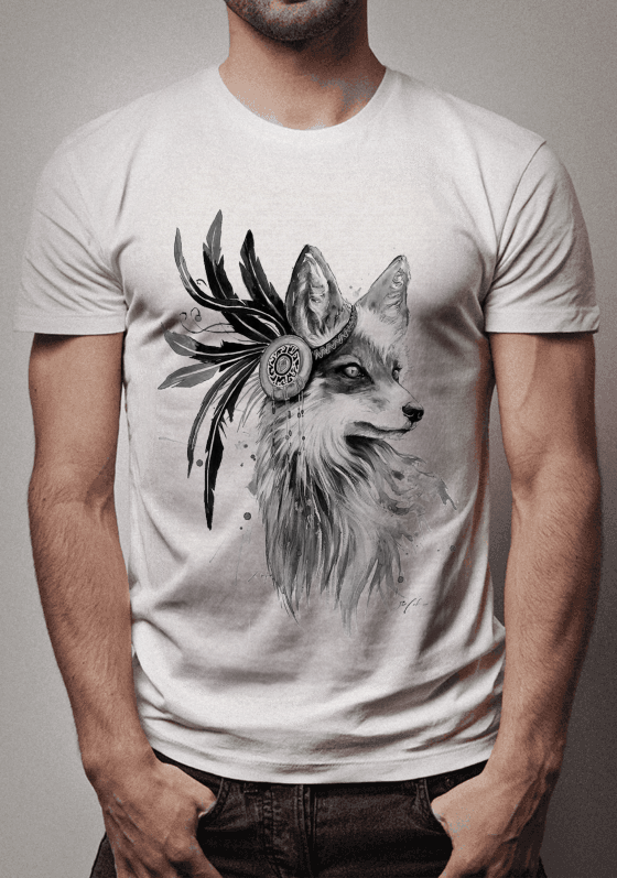 Nome do produto  Fox Transcendence