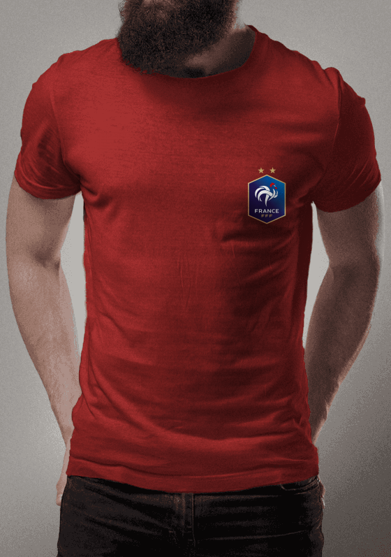 Nome do produto  Françe