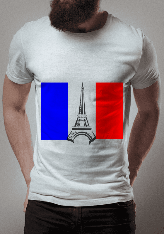 Nome do produto  France