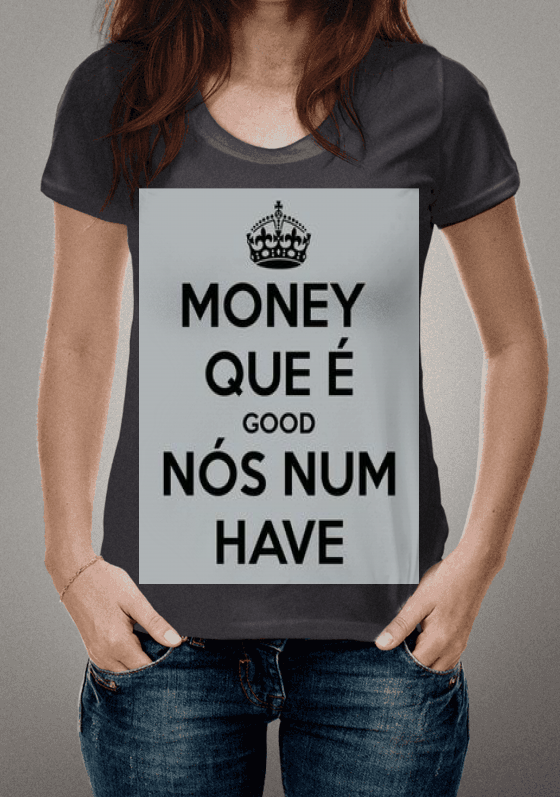 Nome do produto  frase