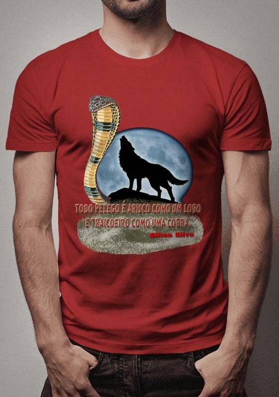 Nome do produto  Frase do pelego