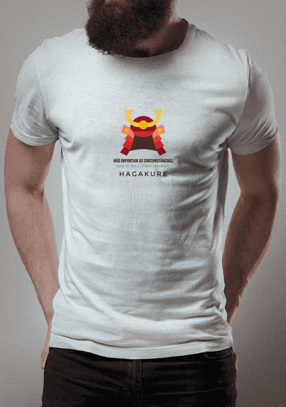 Frase Hagakure