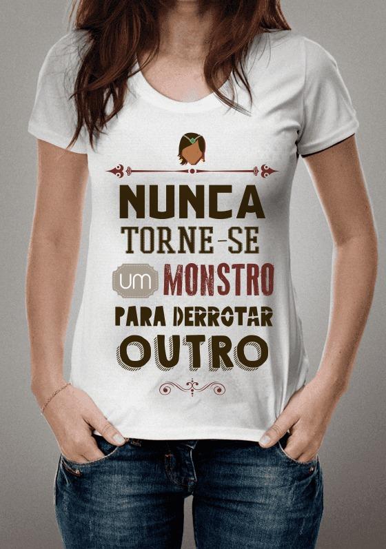 Nome do produto  Frase Karma