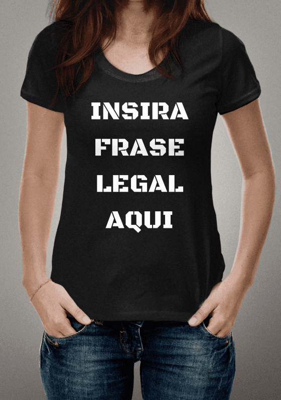 Nome do produto  Frase legal