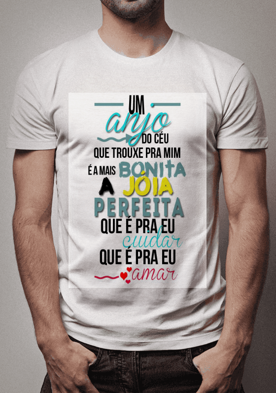 Nome do produto  frases