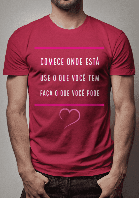 Nome do produto: Frases