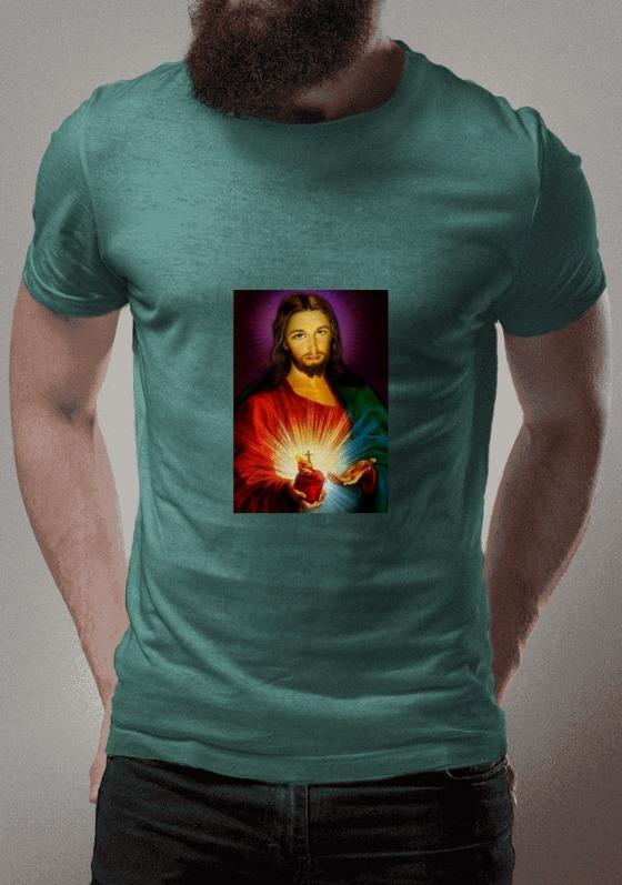 Nome do produto  frases religiosas