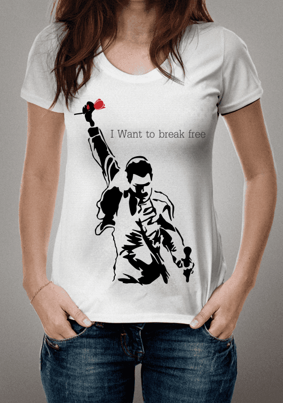 Nome do produto  Fred