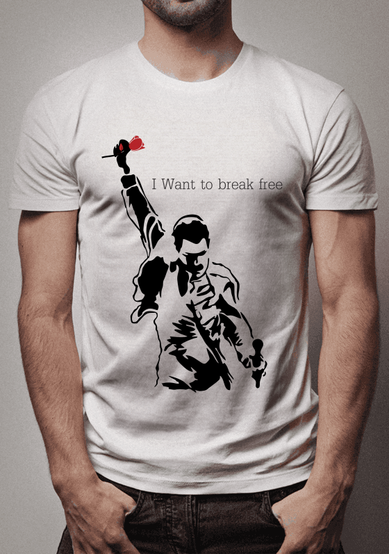 Nome do produto  Fred