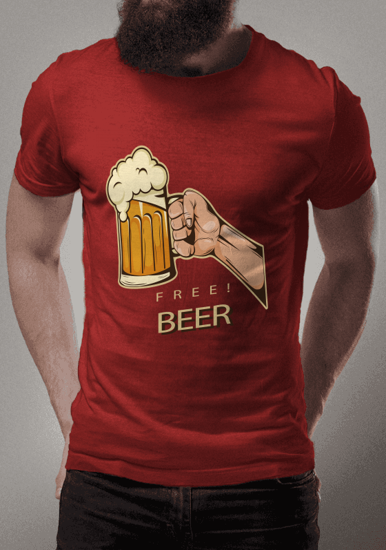 Nome do produto  Free Beer