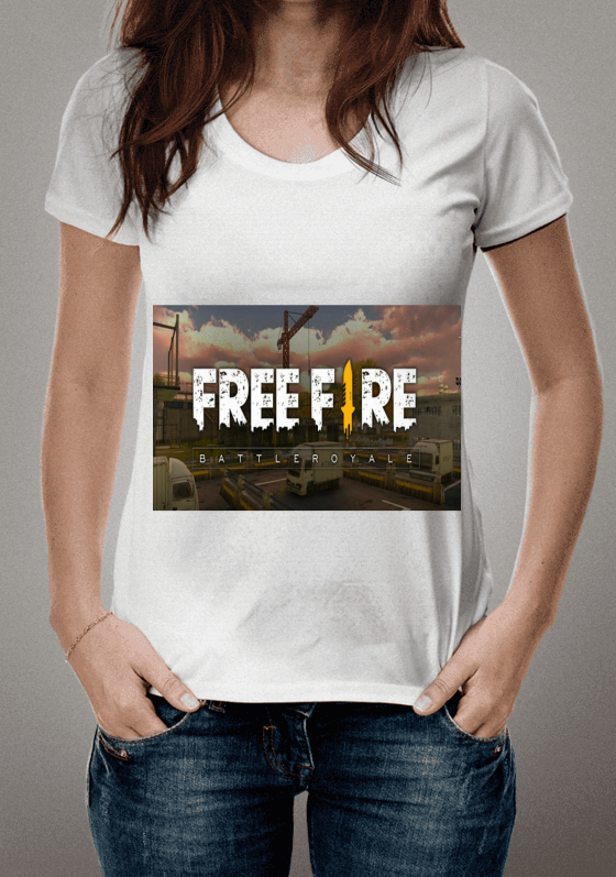 free fire 