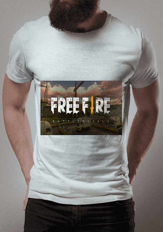 free fire 