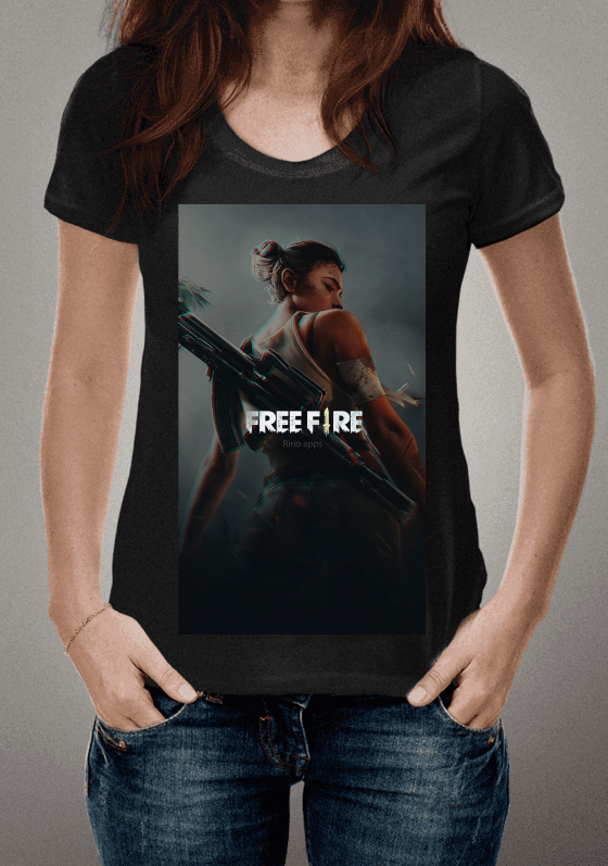 free fire 