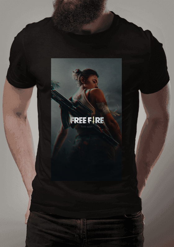 free fire 